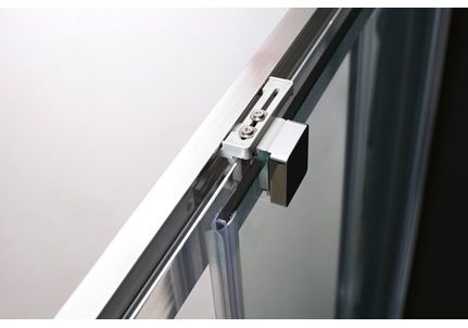 Душевой уголок Cezares Premier Soft W AH1 120/80 C Cr IV PREMIER-SOFT-W-AH-1-120/80-C-Cr-IV - 2