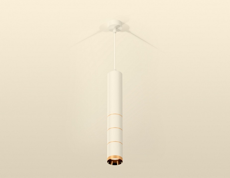 Подвесной светильник Ambrella XP XP6301020 - 2