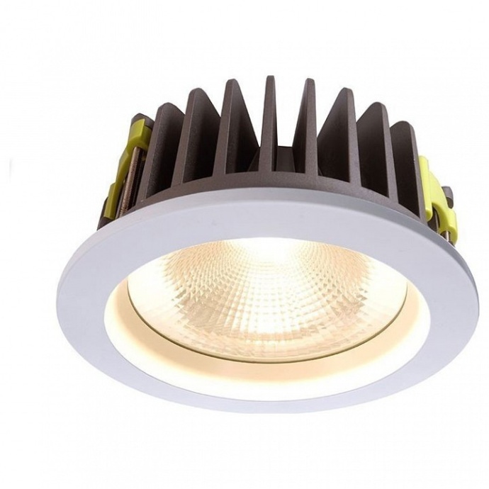 Встраиваемый светильник Deko-Light  565184 - 0