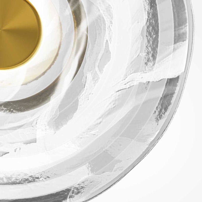 Настенный светодиодный светильник Maytoni Sparkle MOD343WL-L5BS3K1 - 3