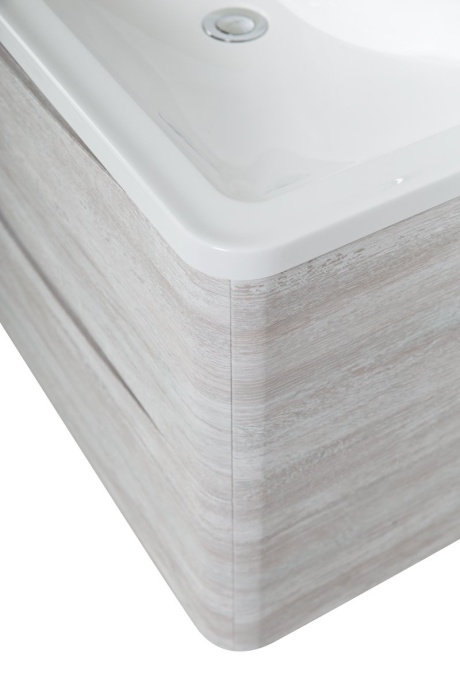 Тумба под раковину BelBagno Acqua 80 светлое дерево ACQUA-800-2C-SO-RVB - 6