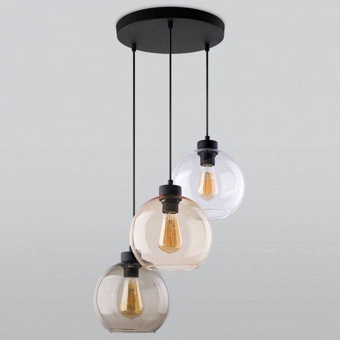Подвесной светильник TK Lighting Cubus 2831 Cubus - 0