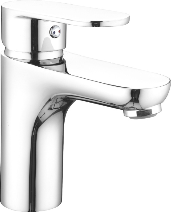 Смеситель BelBagno Loyd LOY LVM CRM для раковины LOY-LVM-CRM - 0