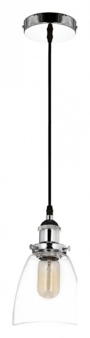 Подвесной светильник LUMINA DECO Fabi LDP 6800 CHR+PR - 1