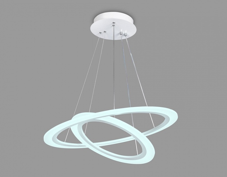 Подвесной светильник Ambrella Light FA FA4355 - 3