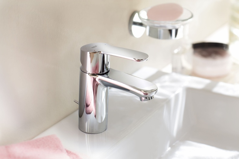 Смеситель Grohe Eurostyle Cosmopolitan 33552002 для раковины - 1