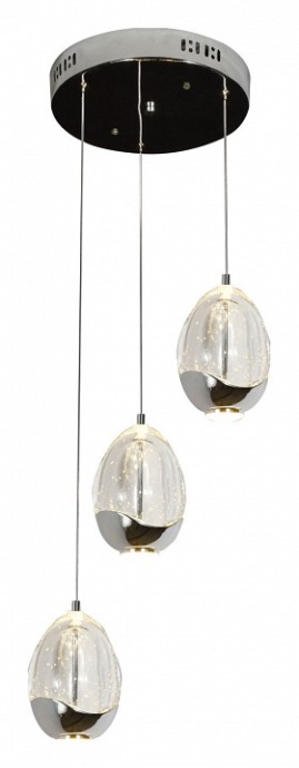 Подвесной светильник Kink Light Берти 07866-3A,02 - 0
