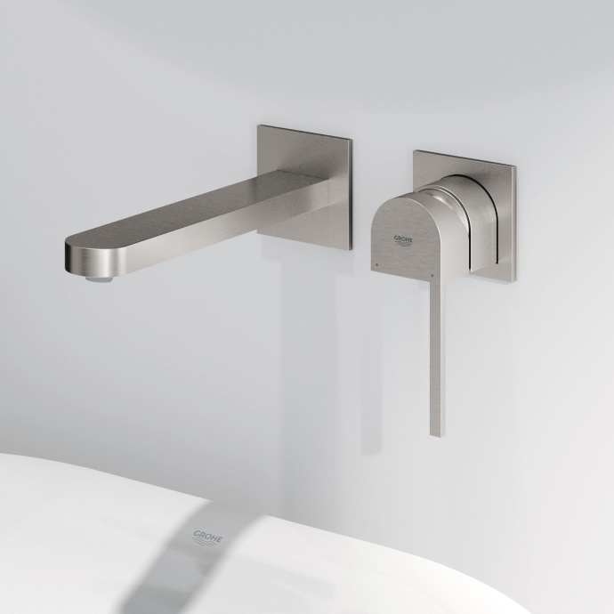 Смеситель Grohe Plus 29306003 для раковины - 1