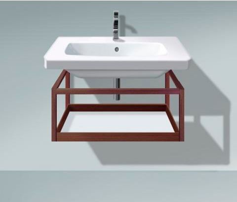 Подвесная раковина Duravit DuraStyle  2320650000 - 5