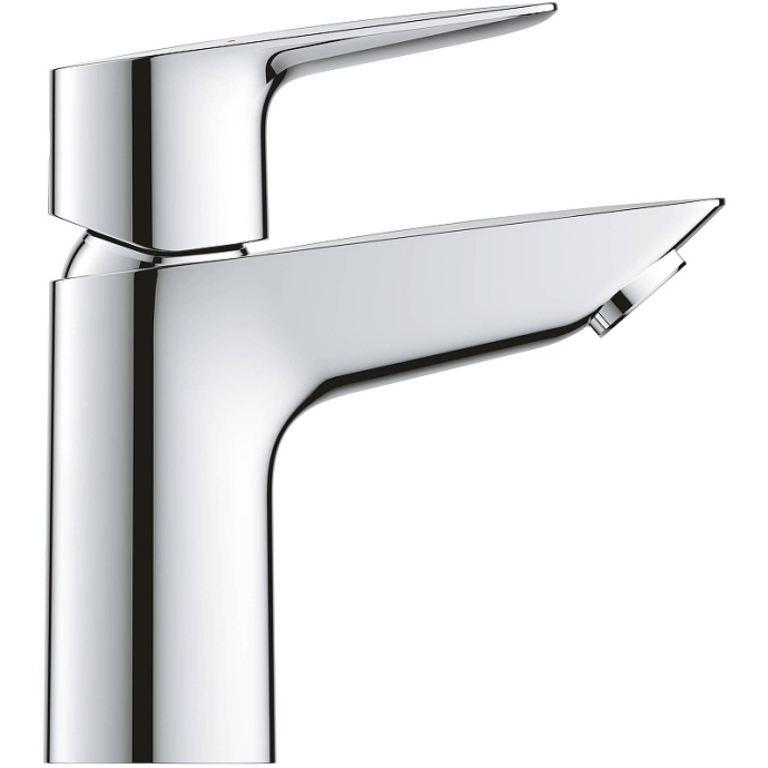 Смеситель Grohe BauEdge для раковины 23330001 - 2