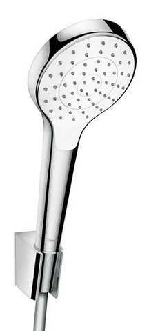 Душевая лейка Hansgrohe Croma select 11 см  26420400 - 0