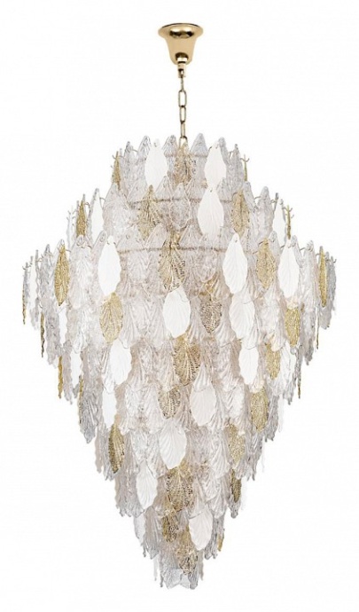 Подвесная люстра Odeon Light Lace 5052/86 - 2