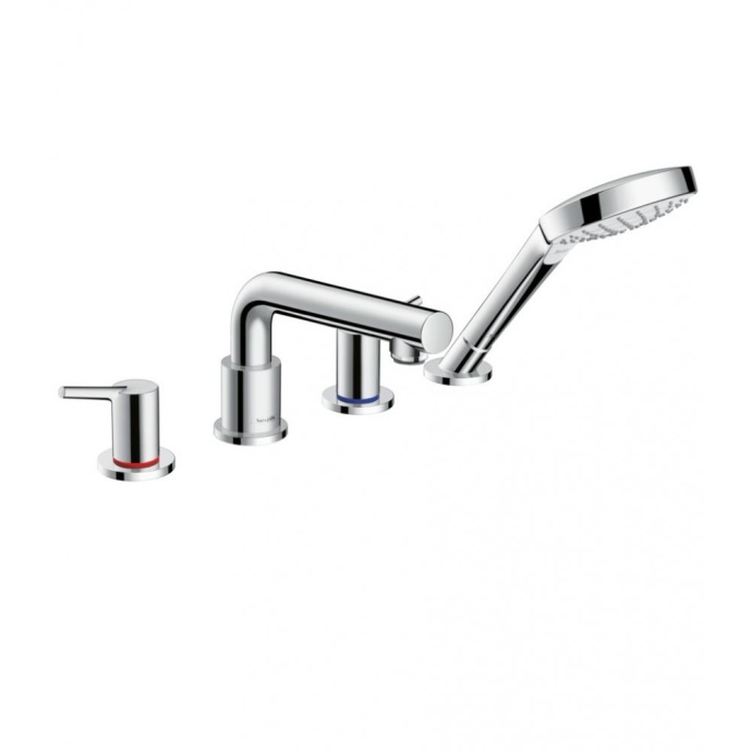 Смеситель для ванны Hansgrohe Тalis S  72419000 - 0