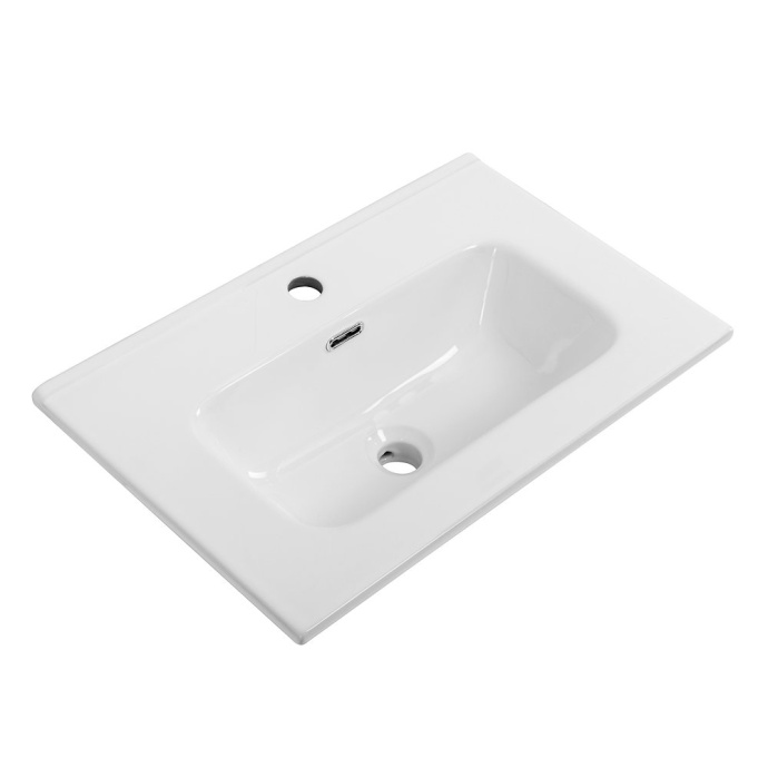 Комплект мебели BelBagno Kraft 39 50 белый - 10