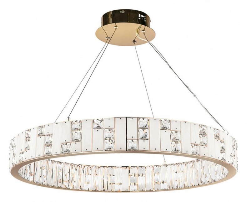 Подвесной светильник Odeon Light Crossa 5072/100L - 2