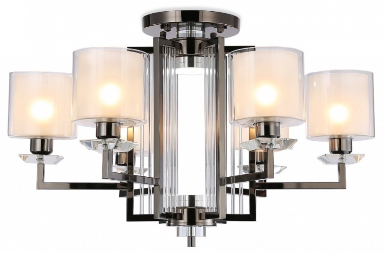Потолочная люстра Ambrella Light TR TR4422 - 0