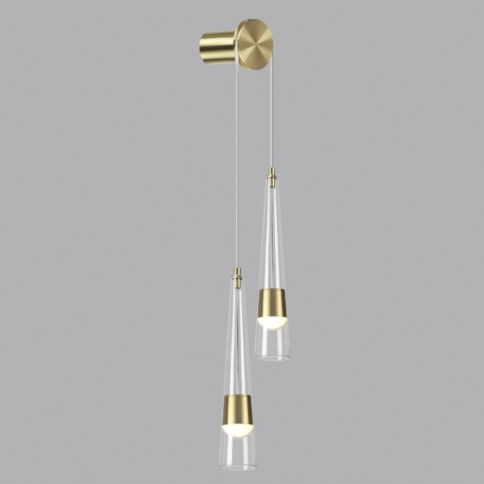 Бра Odeon Light Lump 5043/24WL - 2