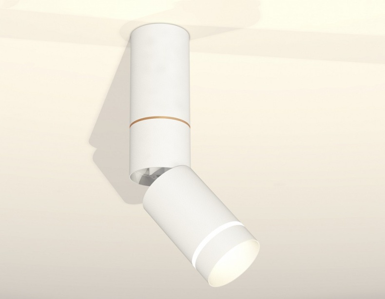 Светильник на штанге Ambrella Light XM XM6312135 - 1