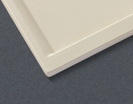 Мойка из гранита Blanco Rondoval бежевый  515672 - 7