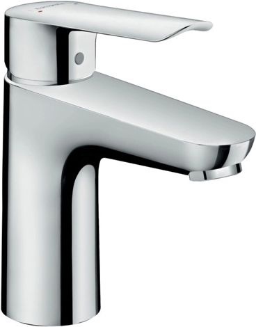 Смеситель Hansgrohe Logis E 71161000 для раковины - 0