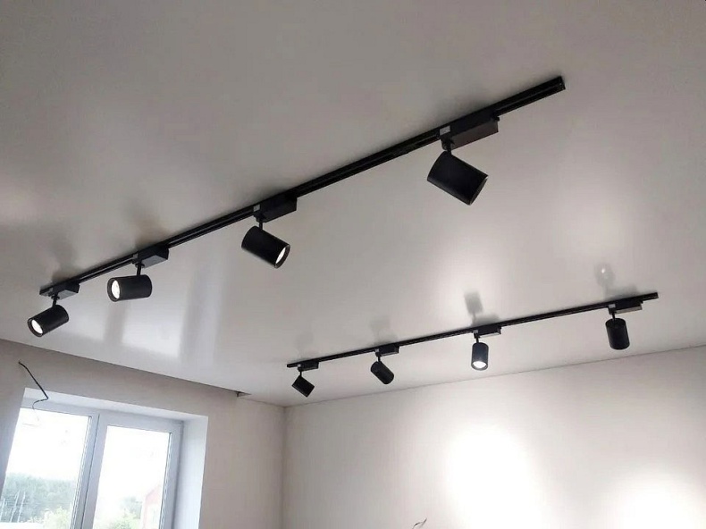 Комплект трековый Arte Lamp  Набор № 1 - 0