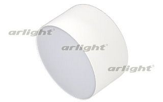 Потолочный светодиодный светильник Arlight SP-Rondo-140A-18W Warm White 022226 - 0