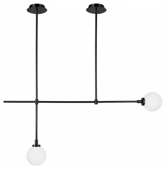 Светильник на штанге Moderli Lingdal V5093-2P - 0