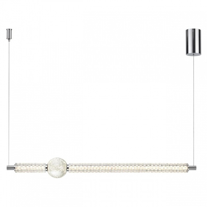 Подвесной светильник Odeon Light Crystal 5007/28L - 1