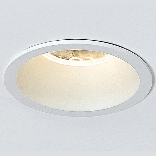 Встраиваемый светильник Italline DL 3241 DL 3241 white - 1