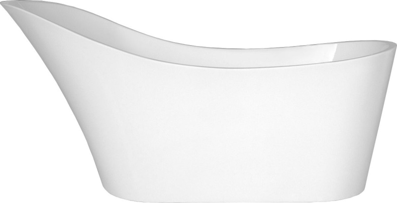 Акриловая ванна BelBagno BB64-1700 - 0