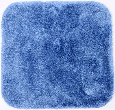 Коврик Wasserkraft Wern BM-2504 dark blue - 0