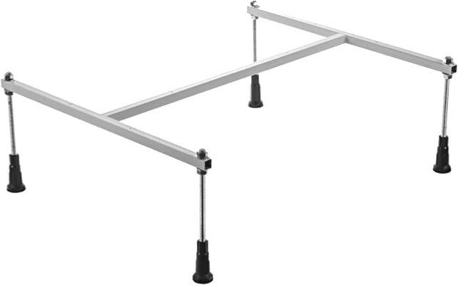 Каркас для ванны AM.PM Sense 170х70 R W76A-170-070W-R - 0