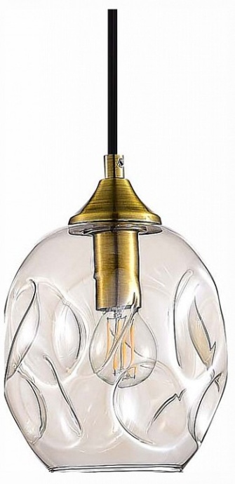 Подвесной светильник ST-Luce Idesia SL1188.303.01 - 0