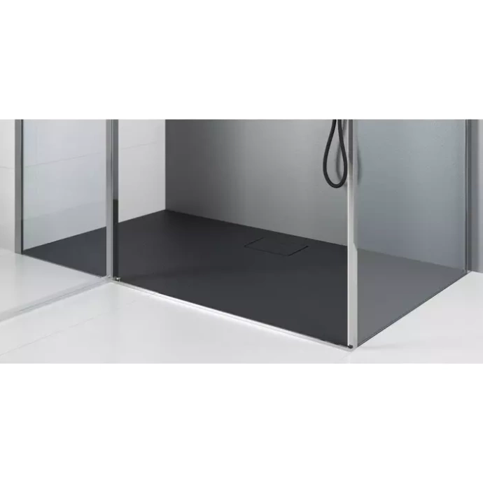 Поддон для душа EXCELLENT Lavano 90x100 черный BREX.1103.100.090.BLN - 3