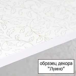 Тумба под раковину Style Line Эко Стандарт 39.5 см  ЛС-00000307 - 2