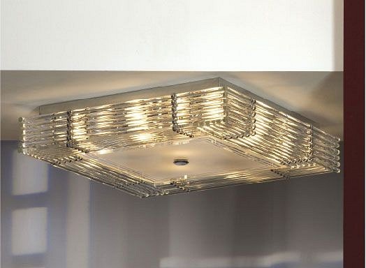 Накладной светильник Lussole Popoli GRLSC-3407-10 - 2