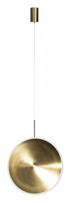 Подвесной светодиодный светильник Loft IT Ruedo 10035/400 - 1