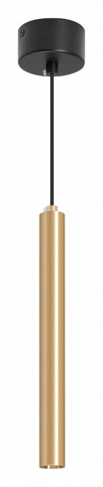 Подвесной светодиодный светильник Arlight SP-Pipe-Hang-L300-R30-9W Warm3000 038618 - 1