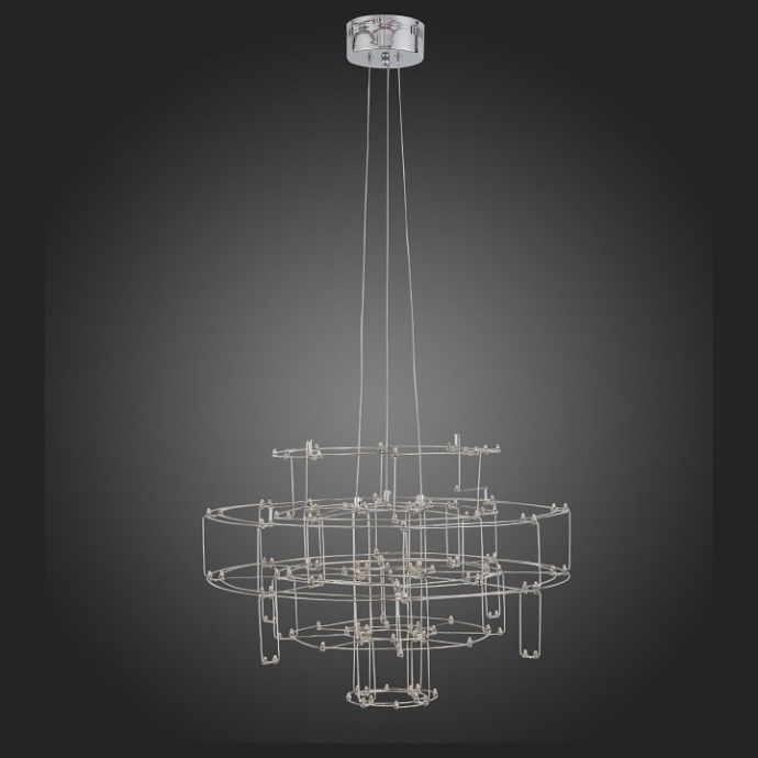 Подвесная люстра ST-Luce Genetica SL798.103.64 - 3