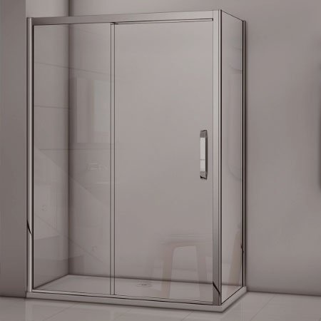 Душевой уголок Good Door Antares WTW+SP 120х80х195 см - 0