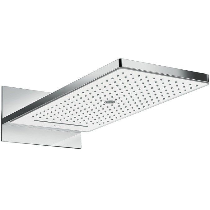 Верхний душ Hansgrohe Rainmaker Select 580 3jet 24001400 - 0