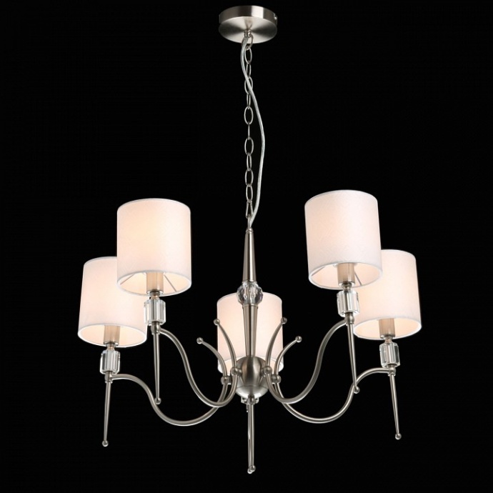Подвесная люстра MW-Light Конрад 11 667012605 - 1