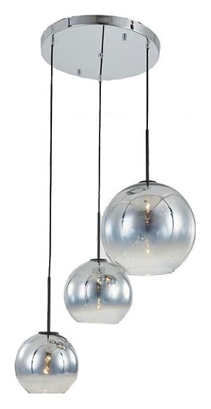 Подвесной светильник Kink Light Восход 07565-3A,16 - 0