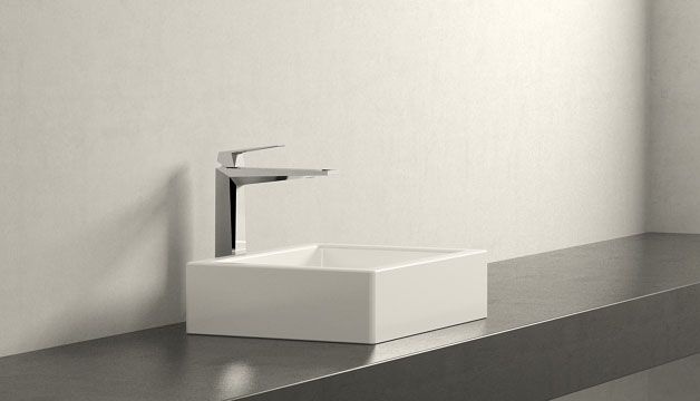 Смеситель Grohe Allure Brilliant 23114000 для раковины - 2