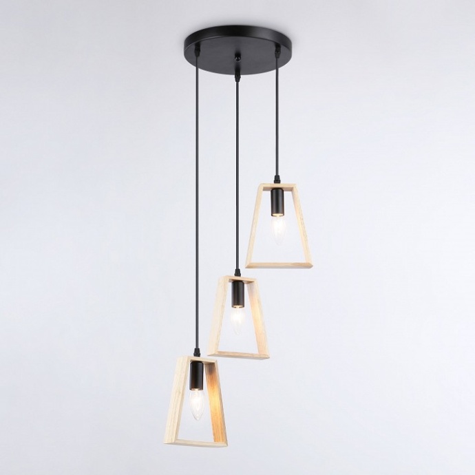 Подвесной светильник Ambrella Light TR TR80499 - 2