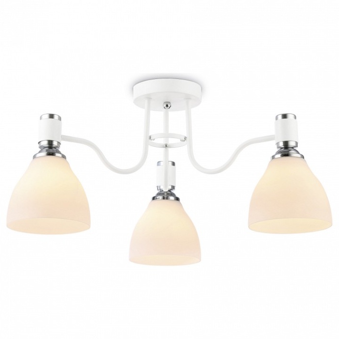 Потолочная люстра Ambrella Light TR TR303302 - 0