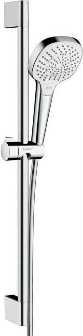 Душевой гарнитур Hansgrohe Croma Select E Multi 26580400 - 0