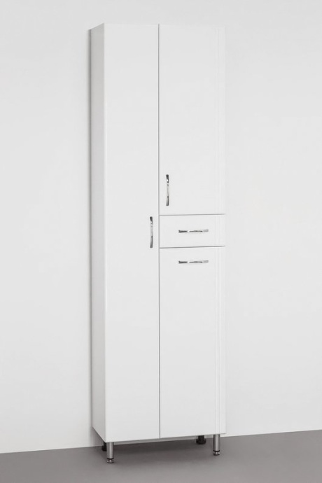 Шкаф-пенал Style Line  54 см  ЛС-00000449 - 1