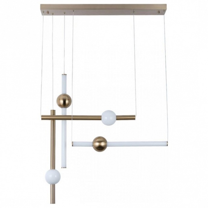 Подвесной светильник Loft it Crescent 5053-E - 0