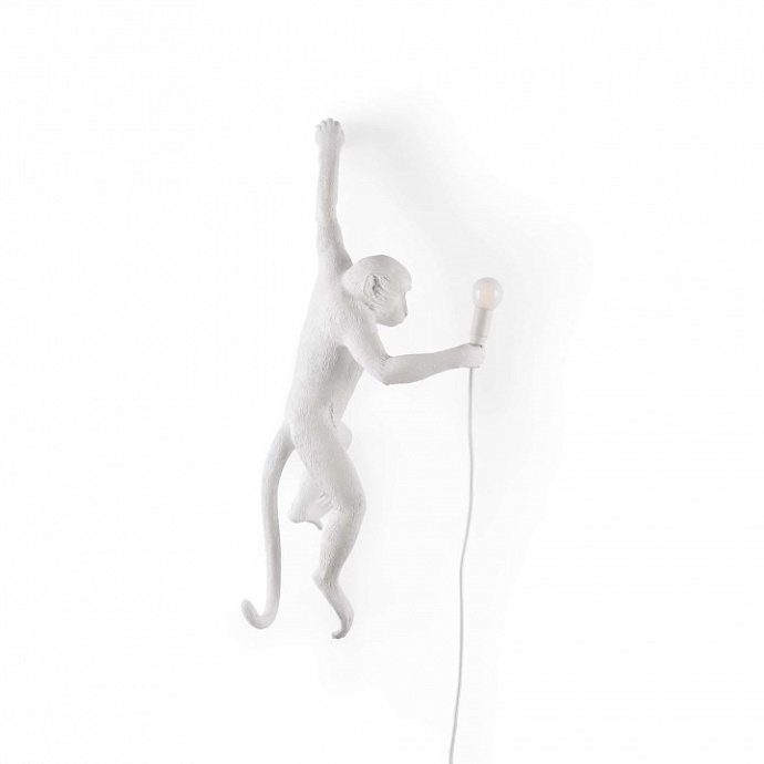 Зверь световой Seletti Monkey Lamp 14927 - 2